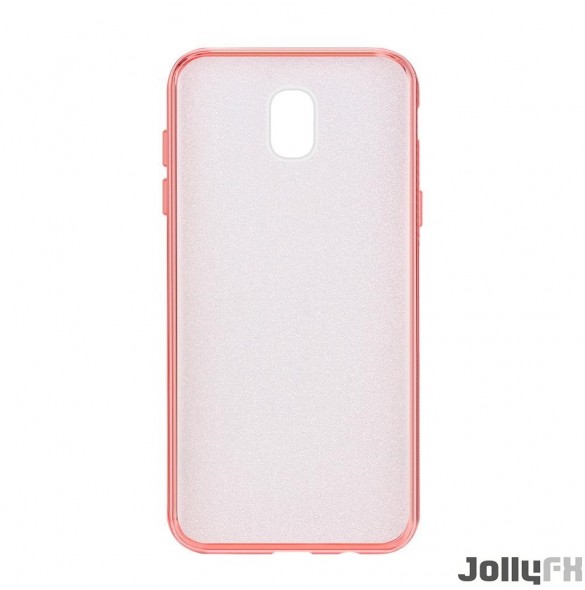 Pålitligt och bekvämt fodral Samsung Galaxy J5 2017 J530.