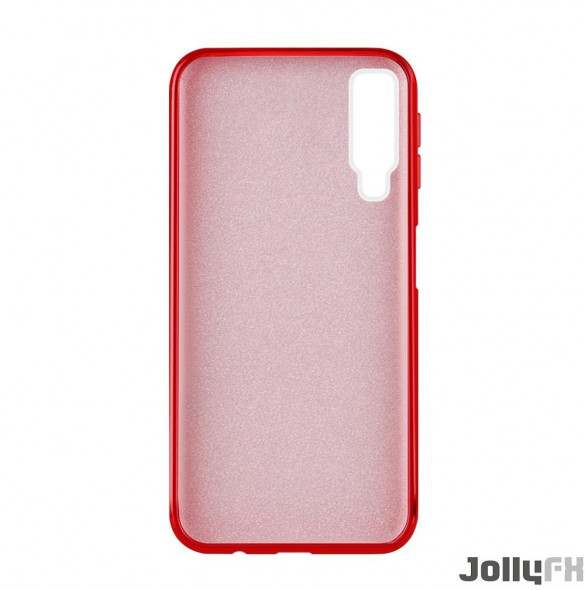 Din telefon skyddas av detta skydd från JollyFX.
