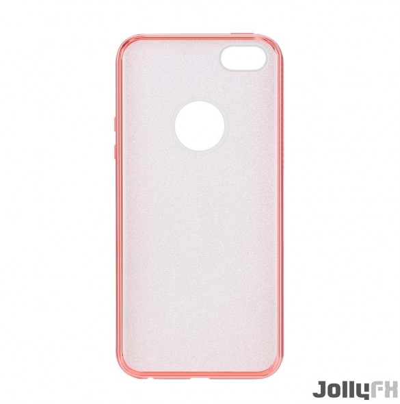 Din iPhone SE / 5S / 5 kommer att skyddas av detta stora omslag.
