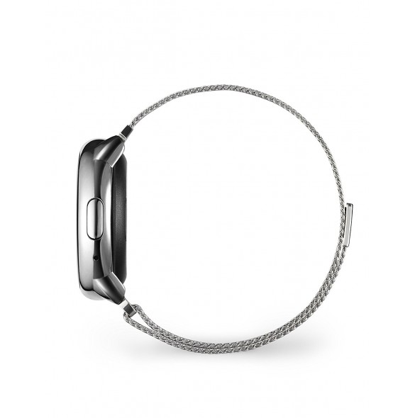 Mykronoz Smartwatch Pr Zeround - Silver