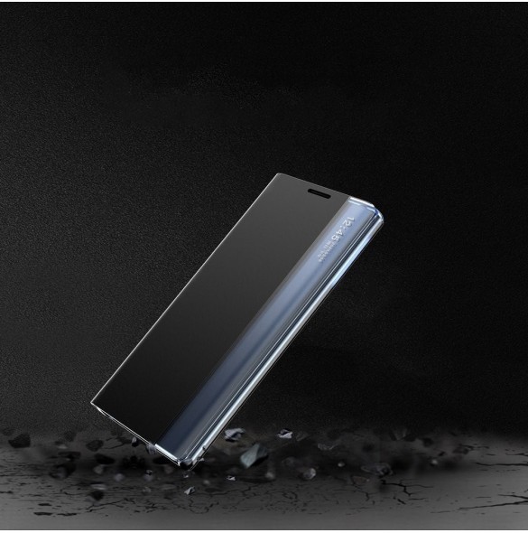 Nytt Sleep Case flip-skydd med stativfunktion Xiaomi Redmi Note 11 Pro+ 5G (Kina) / 11 Pro 5G (Kina) / Mi11i HyperCharge / Po