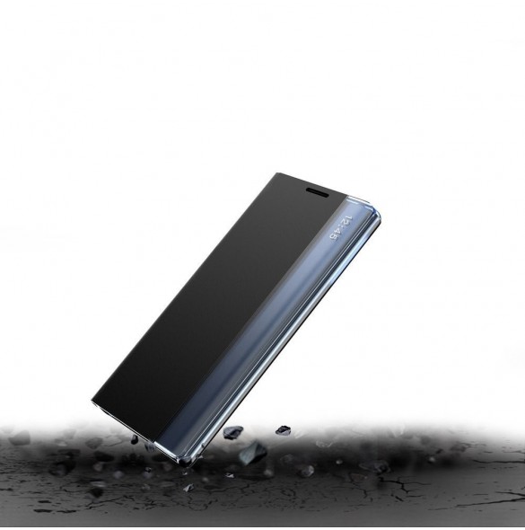 Nytt Sleep Case flip-skydd med stativfunktion Xiaomi Redmi Note 11 Pro+ 5G (Kina) / 11 Pro 5G (Kina) / Mi11i HyperCharge / Po