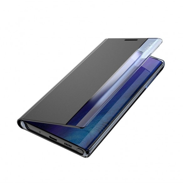 Nytt Sleep Case flip-skydd med stativfunktion Xiaomi Redmi Note 11 Pro+ 5G (Kina) / 11 Pro 5G (Kina) / Mi11i HyperCharge / Po