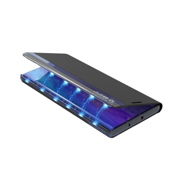 Nytt Sleep Case flip-skydd med stativfunktion Xiaomi Redmi Note 11 Pro+ 5G (Kina) / 11 Pro 5G (Kina) / Mi11i HyperCharge / Po