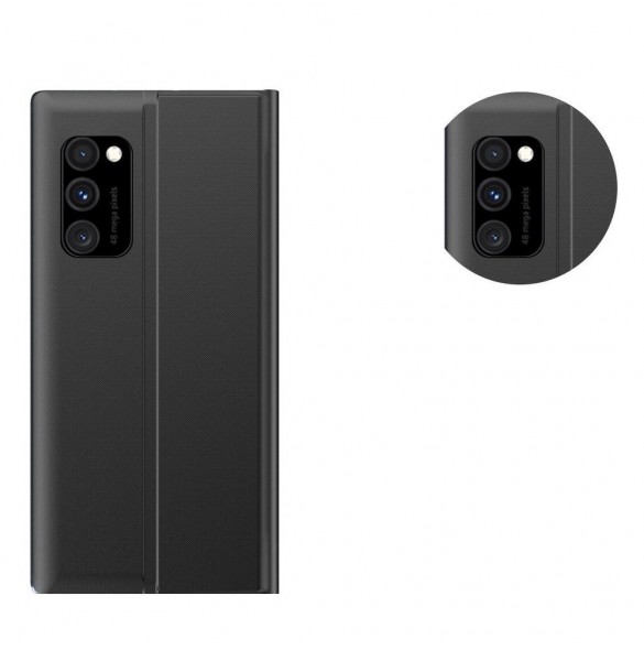 Nytt Sleep Case flip-skydd med stativfunktion Xiaomi Redmi Note 11 Pro+ 5G (Kina) / 11 Pro 5G (Kina) / Mi11i HyperCharge / Po