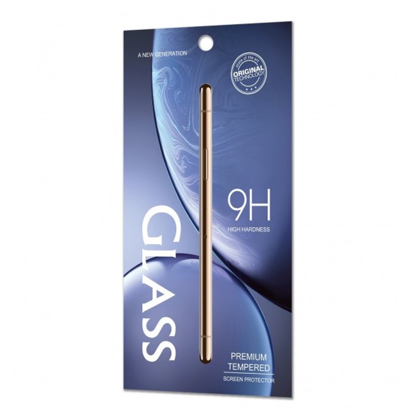 Tempered Glass 9H skärmskydd Xiaomi Redmi Note 11 Pro + / 11 Pro (förpackning - kuvert)