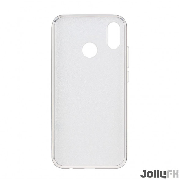 Med detta skydd kommer du att vara lugn för din Huawei P20 Lite.