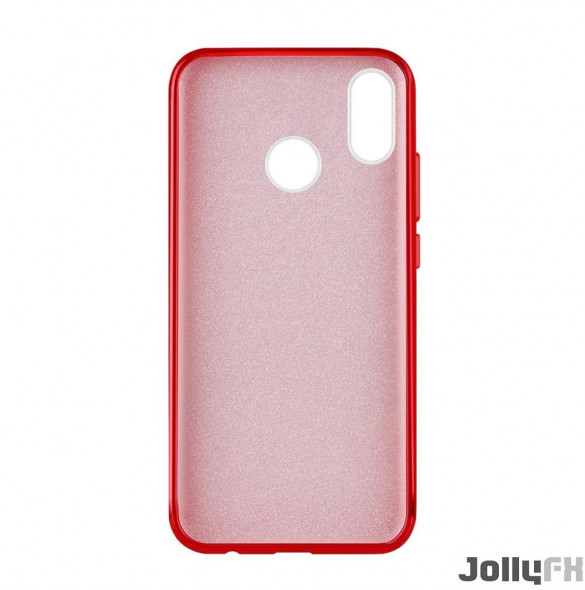Din Huawei P20 Lite är skyddad av detta stora lock.