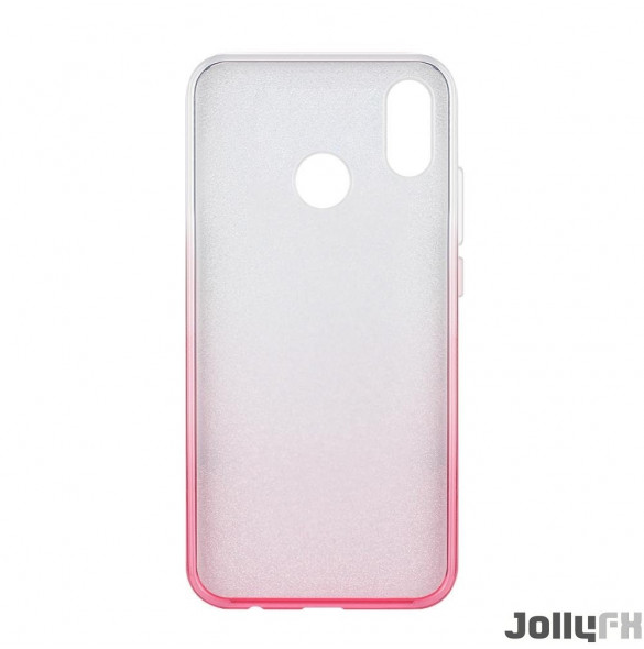 Pålitligt och bekvämt fall Huawei P20 Lite.