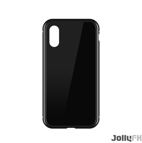 Med detta skydd kommer du att vara lugn för din iPhone XS Max.