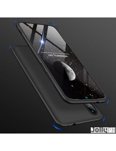 Med detta skydd kommer du att vara lugn för din Xiaomi Redmi Go.