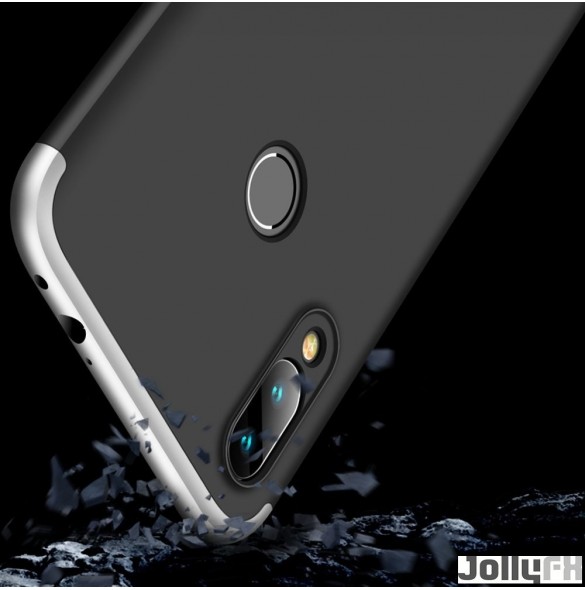 Pålitligt och bekvämt fall Xiaomi Redmi 7.