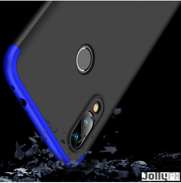 Med detta skydd kommer du att vara lugn för din Xiaomi Redmi 7.