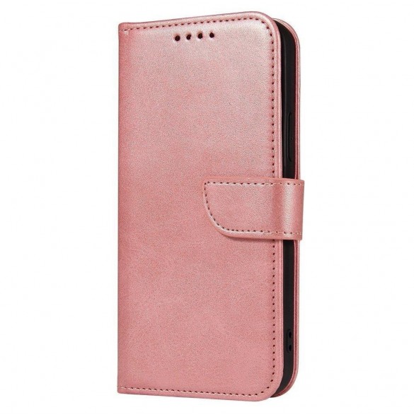 Magnetfodral elegant flip-fodral med stativfunktion Xiaomi Redmi Note 11 Pro+ 5G (Kina) / 11 Pro 5G (Kina) / Mi11i HyperCharg