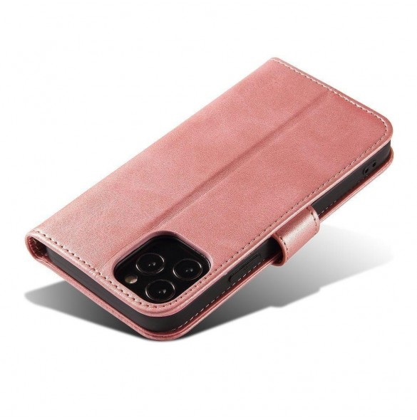 Magnetfodral elegant flip-fodral med stativfunktion Xiaomi Redmi Note 11 Pro+ 5G (Kina) / 11 Pro 5G (Kina) / Mi11i HyperCharg