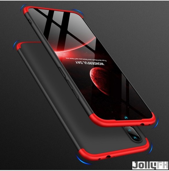 Pålitligt och bekvämt fall Xiaomi Redmi 7.