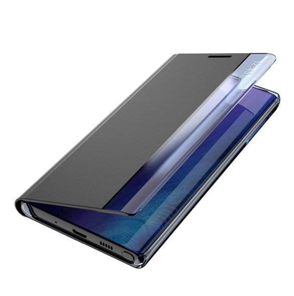 Nytt Sleep Case-fodral med stativfunktion för Samsung Galaxy A53 5G blå