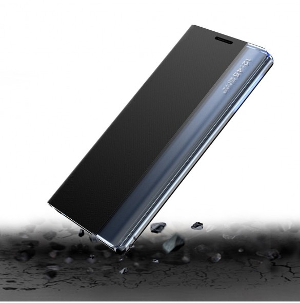 Nytt Sleep Case-fodral med stativfunktion för Samsung Galaxy A53 5G blå