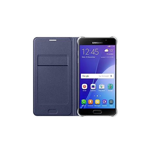 Samsung EF-WA510PBEGWW Flip Fodral till Samsung Galaxy A5 (2016) - Blå