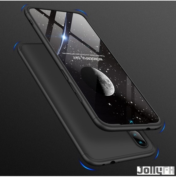 Pålitligt och bekvämt fall Xiaomi Redmi 7.