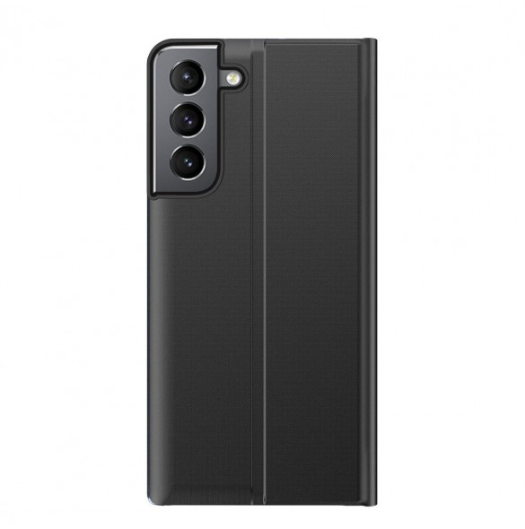 Nytt Sleep Case skal till Samsung Galaxy S22 blå