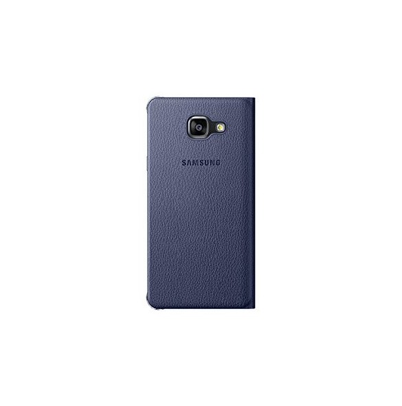 Samsung EF-WA510PBEGWW Flip Fodral till Samsung Galaxy A5 (2016) - Blå