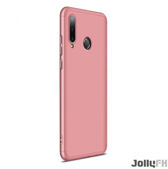 Med detta skydd kommer du att vara lugn för din Huawei P30 Lite.
