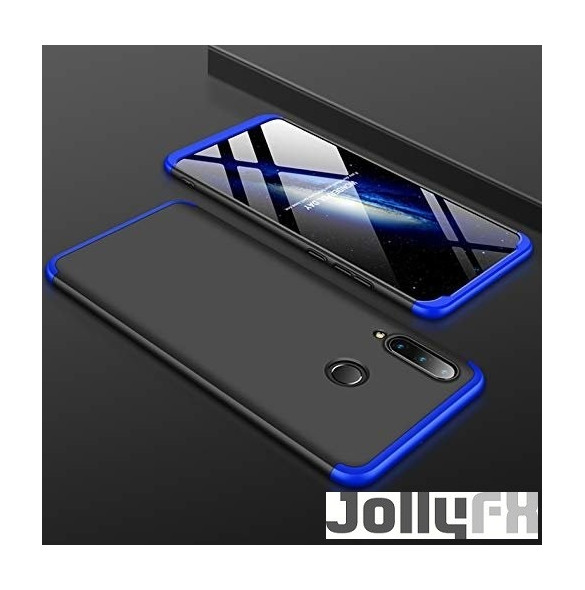 Pålitligt och bekvämt fall Huawei P30 Lite.
