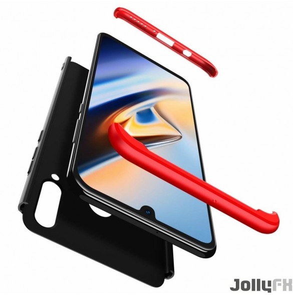 Med detta skydd kommer du att vara lugn för din Huawei P30 Lite.