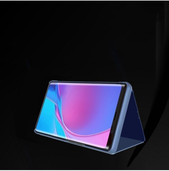 Clear View Case Xiaomi 12 / 12X svart