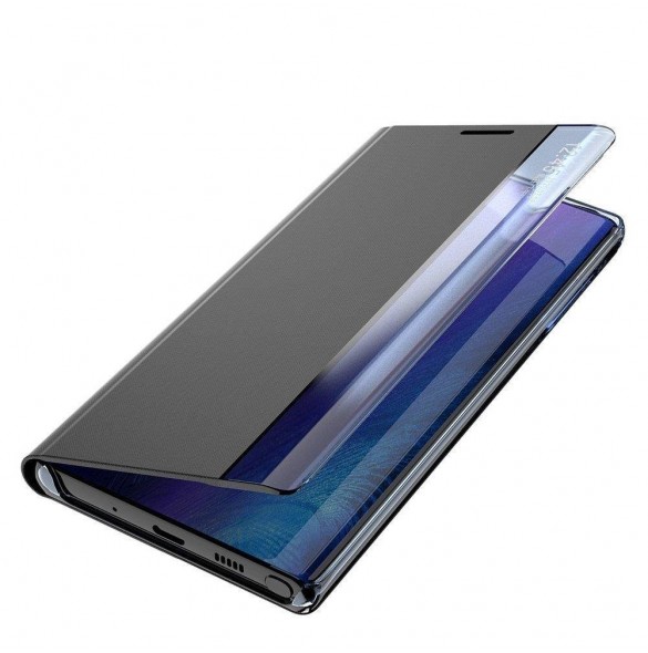 Nytt Sleep Case-fodral med stativfunktion för Samsung Galaxy A33 5G blå