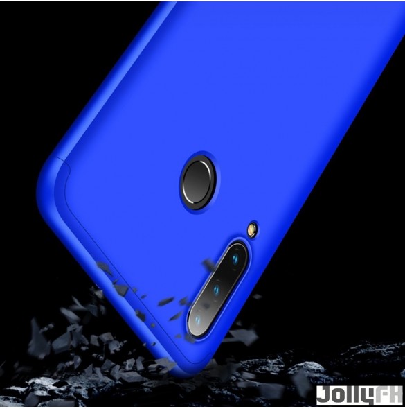 Pålitligt och bekvämt fall Huawei P30 Lite.