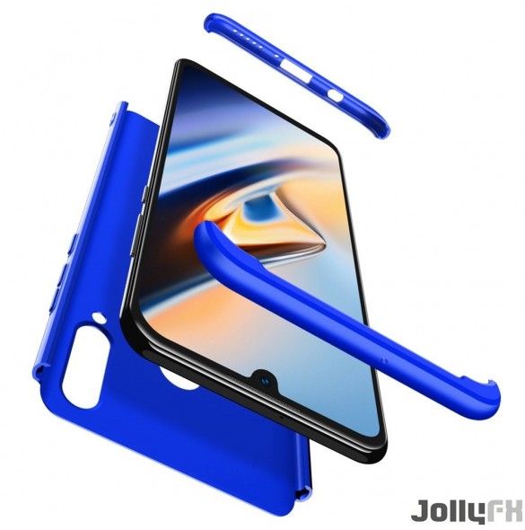 Med detta skydd kommer du att vara lugn för din Huawei P30 Lite.