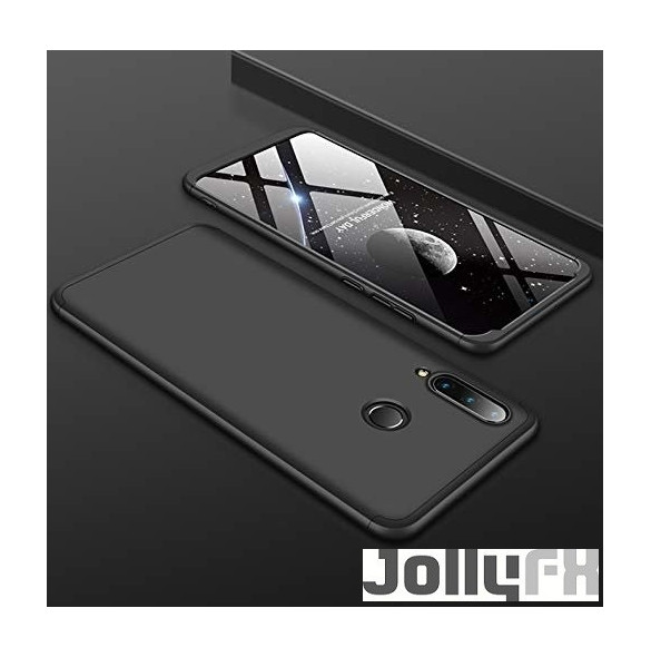Pålitligt och bekvämt fall Huawei P30 Lite.
