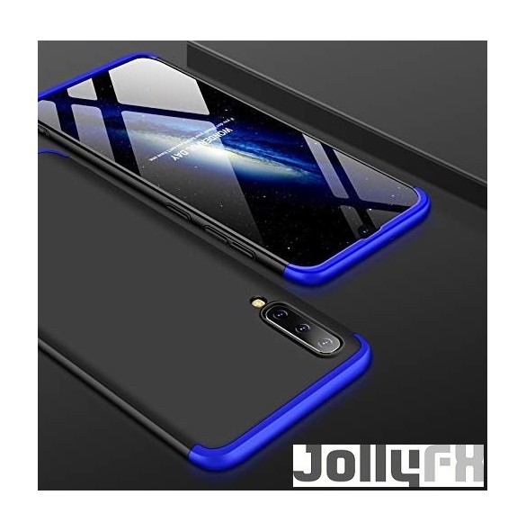 Din Samsung Galaxy A50 kommer att skyddas av detta stora omslag.