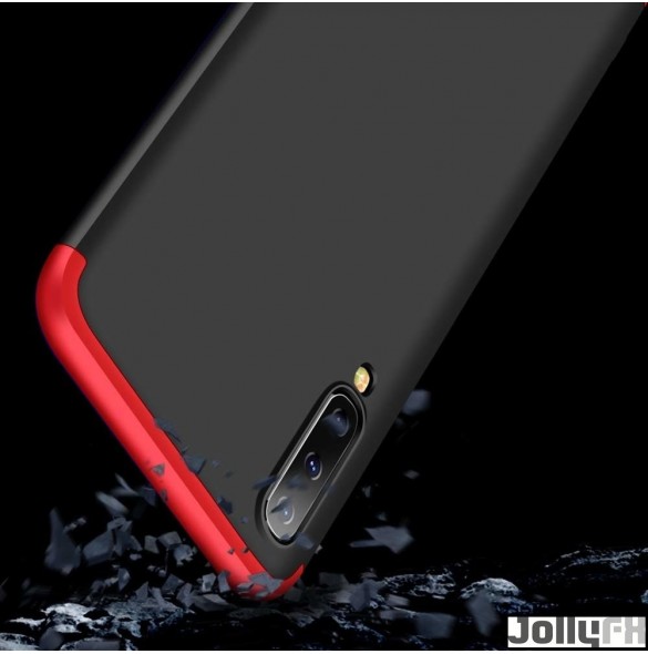 Pålitligt och bekvämt fall Samsung Galaxy A50.