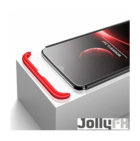 Glöm repor med ett härligt lock från JollyFX.