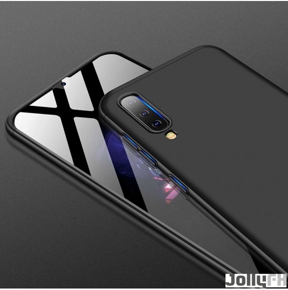 Pålitligt och bekvämt fall Samsung Galaxy A50.