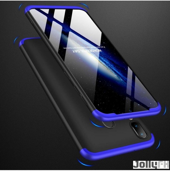 Pålitligt och bekvämt fall Samsung Galaxy M20.