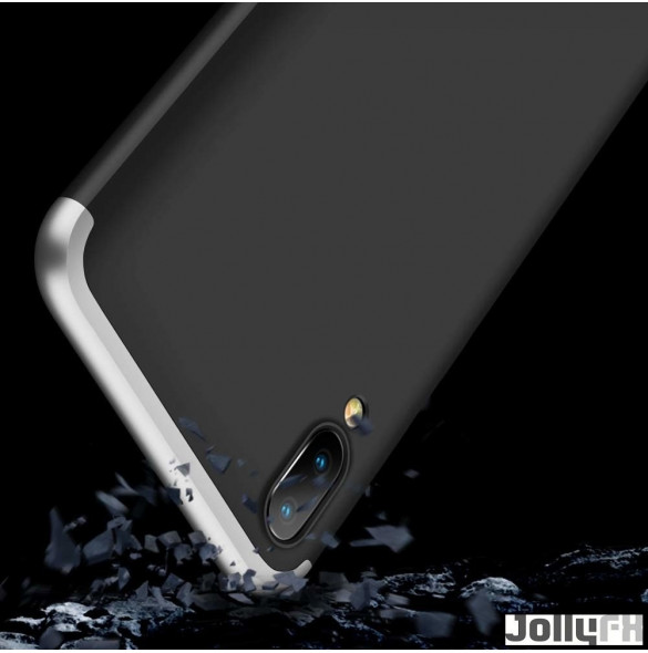 Din Samsung Galaxy M10 kommer att skyddas av detta fantastiska skydd.