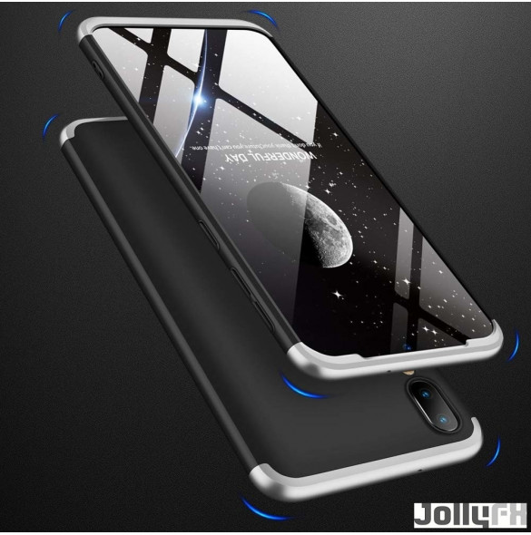 Pålitligt och bekvämt fall Samsung Galaxy M10.