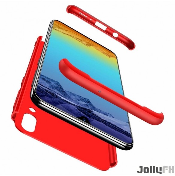 Högkvalitativ PC från JollyFX.