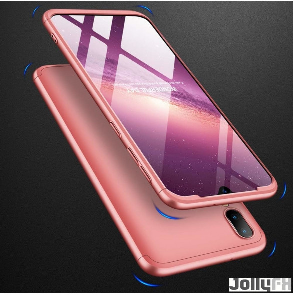 Pålitligt och bekvämt fall Samsung Galaxy M10.