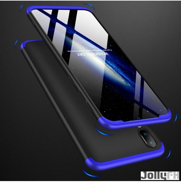 Med detta skydd kommer du att vara lugn för din Samsung Galaxy M10.