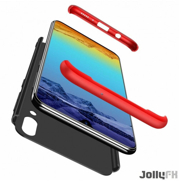 Din Samsung Galaxy M10 kommer att skyddas av detta fantastiska skydd.