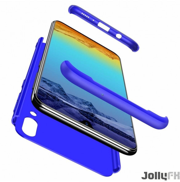 Glöm repor med ett härligt lock från JollyFX.