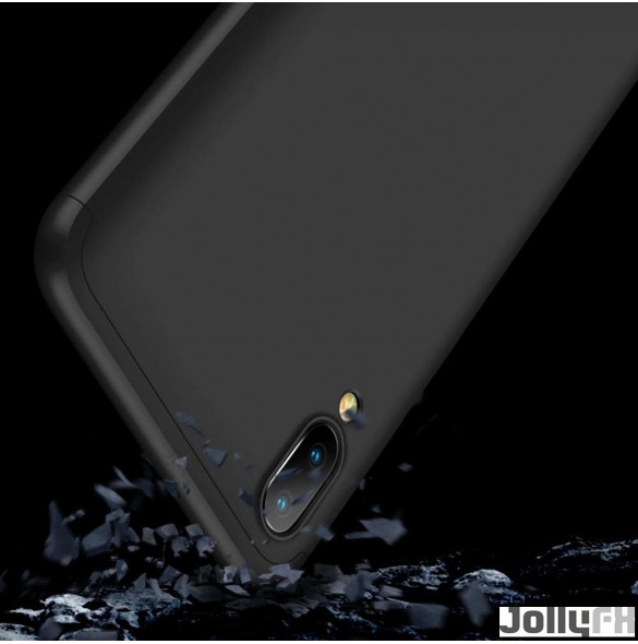 Din Samsung Galaxy M10 kommer att skyddas av detta fantastiska skydd.
