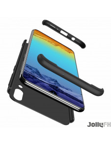 Vackert och pålitligt skyddande fodral från Samsung Galaxy M10.