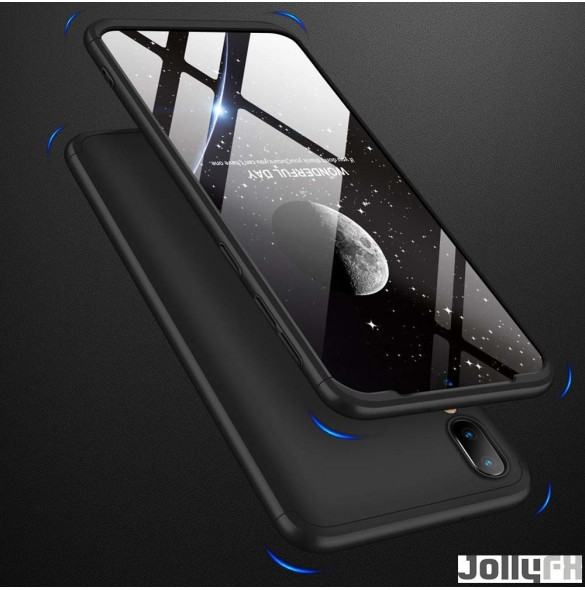 Pålitligt och bekvämt fall Samsung Galaxy M10.