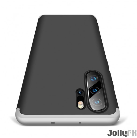 Vackert och pålitligt skyddsväska från Huawei P30 Pro.